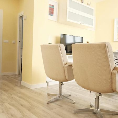 Aixerrota Apartamentos A Getxo Exteriér fotografie