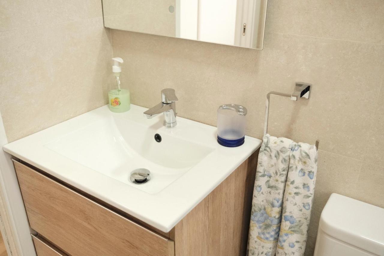 Aixerrota Apartamentos A Getxo Exteriér fotografie